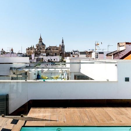 Gb Apartamento Corazon De Sevilla Goyeneta St Exterior foto