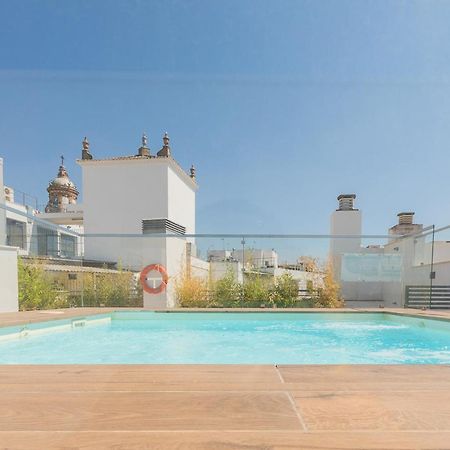Gb Apartamento Corazon De Sevilla Goyeneta St Exterior foto