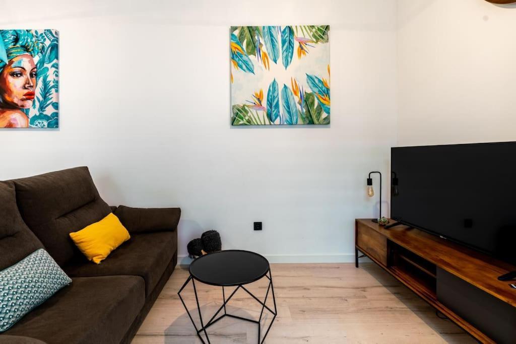 Gb Apartamento Corazon De Sevilla Goyeneta St Exterior foto