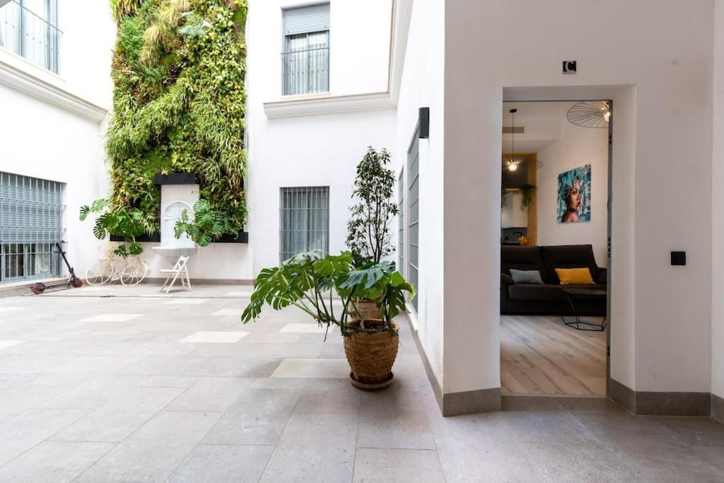 Gb Apartamento Corazon De Sevilla Goyeneta St Exterior foto