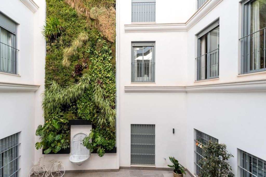 Gb Apartamento Corazon De Sevilla Goyeneta St Exterior foto